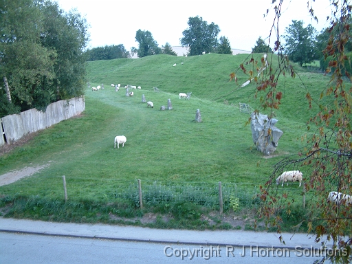 Avebury Stone Circle